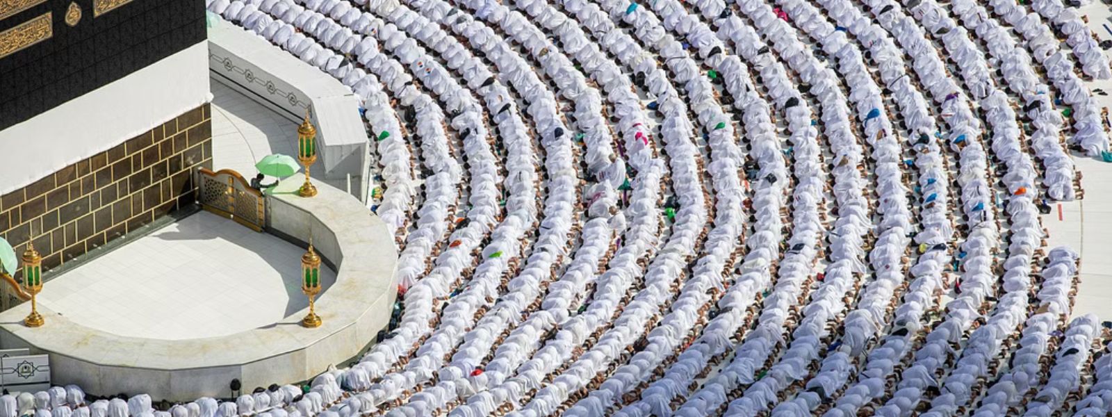 Sri Lanka congratulates Saudi on successful Hajj